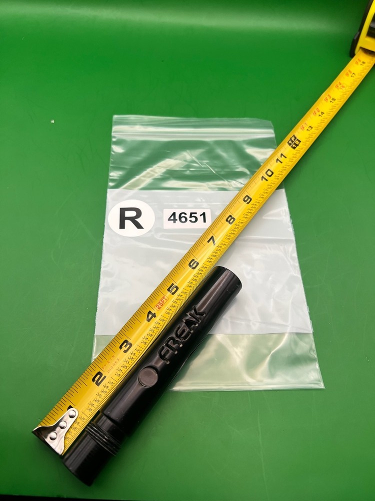 Autococker Freak Back