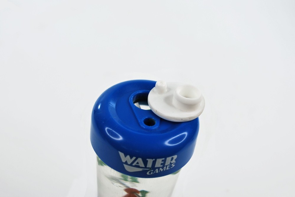 We're BACK! Tomy WEE Waterfuls Replacement Rubber Cap