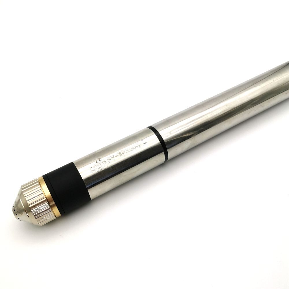 Cutting Torch Accessories Electrode Nozzle XF300 Straight Handle Cutting Head