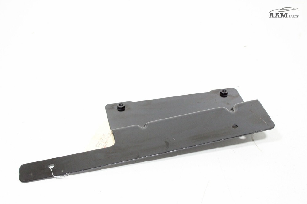 2018-2024 FREIGHTLINER CASCADIA FRONT LEFT OVERHEAD CONSOLE BRACKET OEM