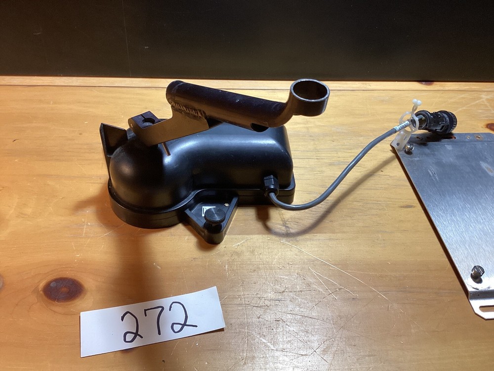 HACH 8841 Distributor Arm for 24 Bottle Sampling