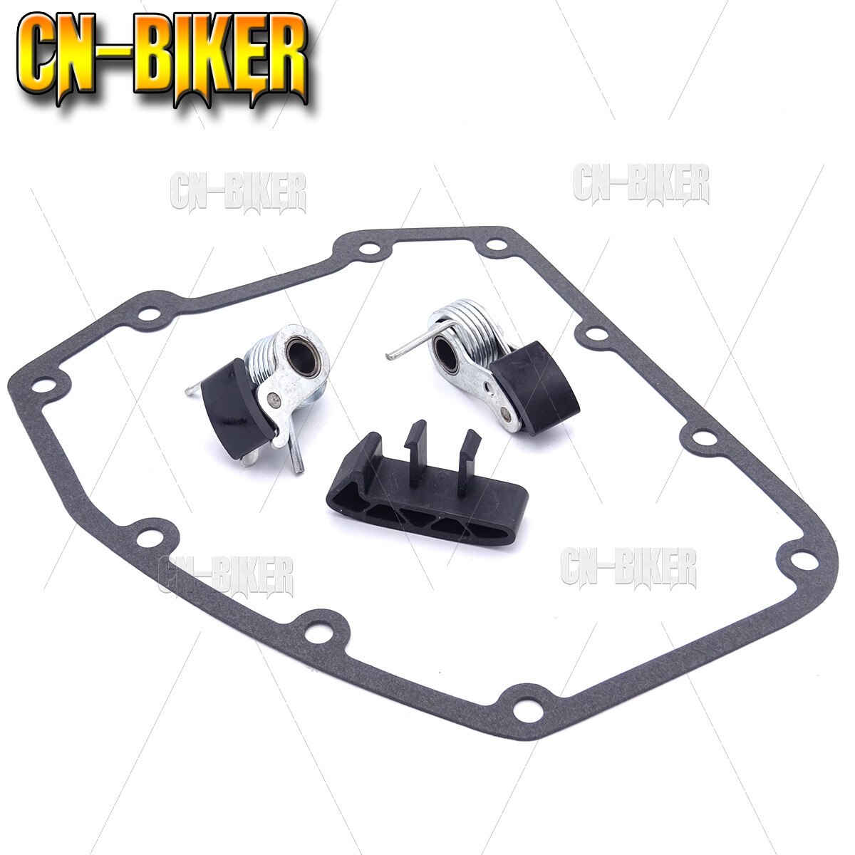 Cam Chain Tensioner Complete Kit Fit Harley Twin Cam Repl. 39954-99A 39964-99A