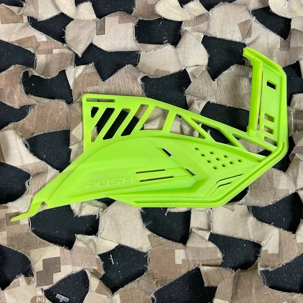 NEW Push Unite Soft Ears - Lime