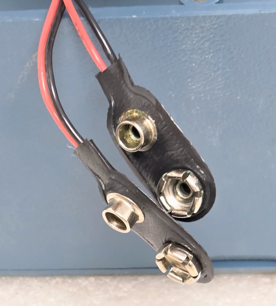 Heathkit IG-5282 Audio Generator