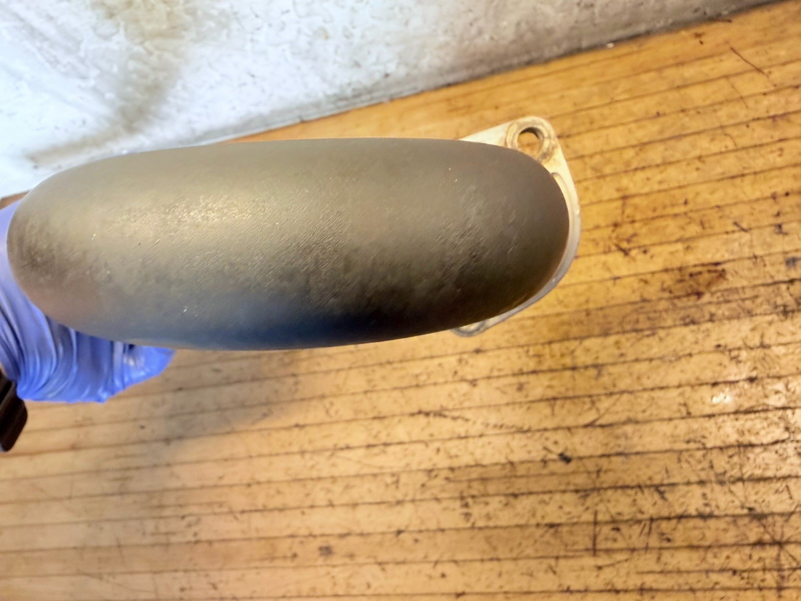 04 05 HONDA TRX450R TRX450 TRX 450 Muffler Full Exhaust System AFTERMARKET DRD