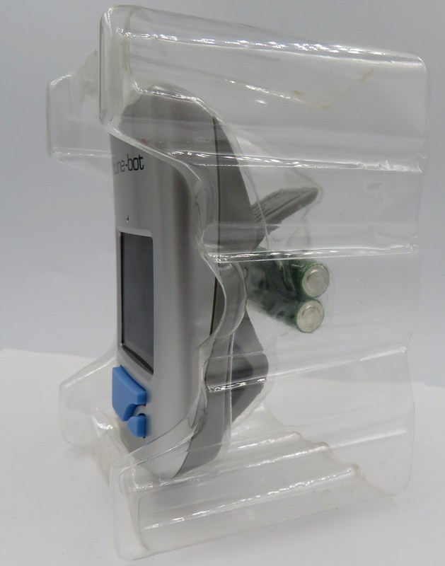 Tune-Bot GIG Drum Tuner w/ box