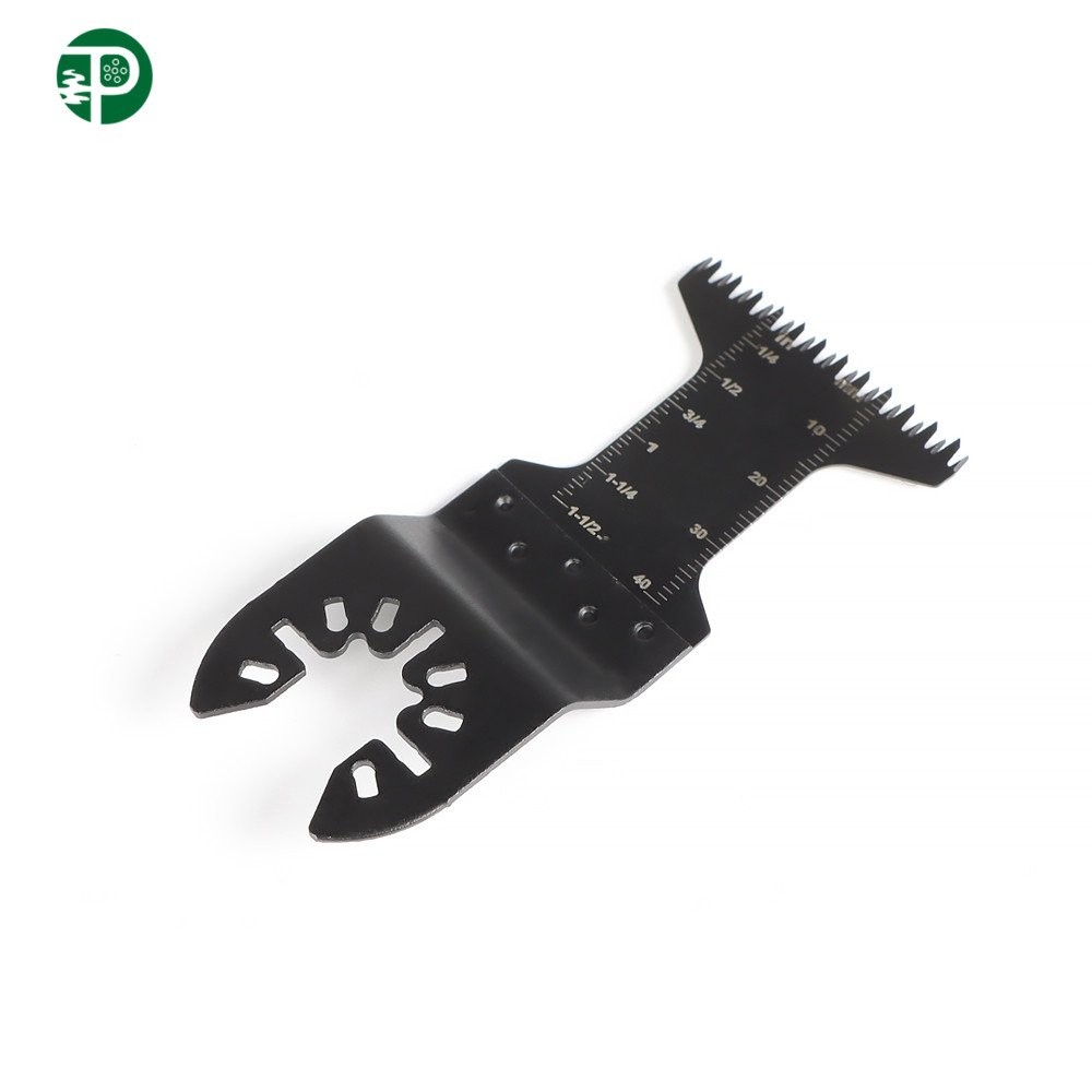 31PCS Multitool Universal Quick Release Oscillating Saw Blades Accessories Kit
