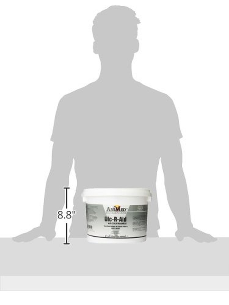 AniMed ULC-R-Aid 4 lb