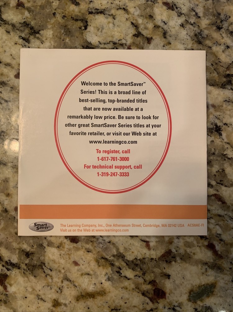 AMERICANS CreataCard GREETINGS Special Edition