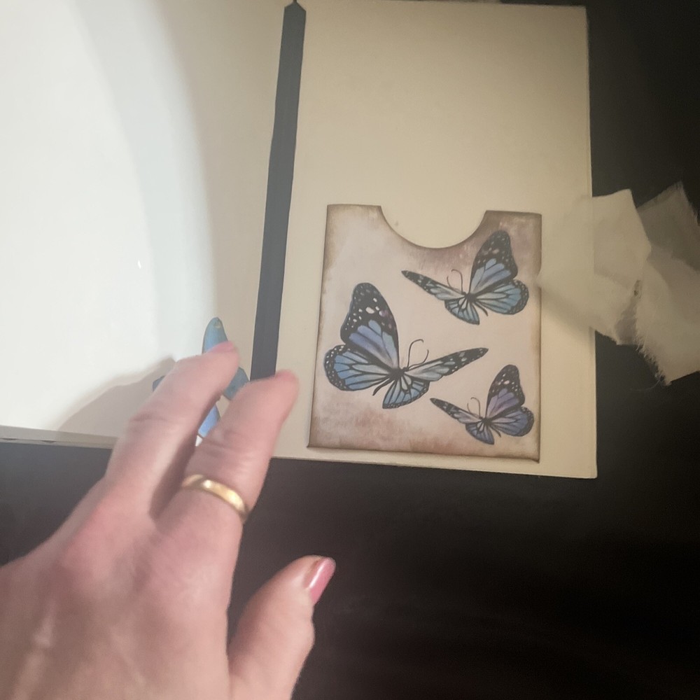 Handmade Junk Journal