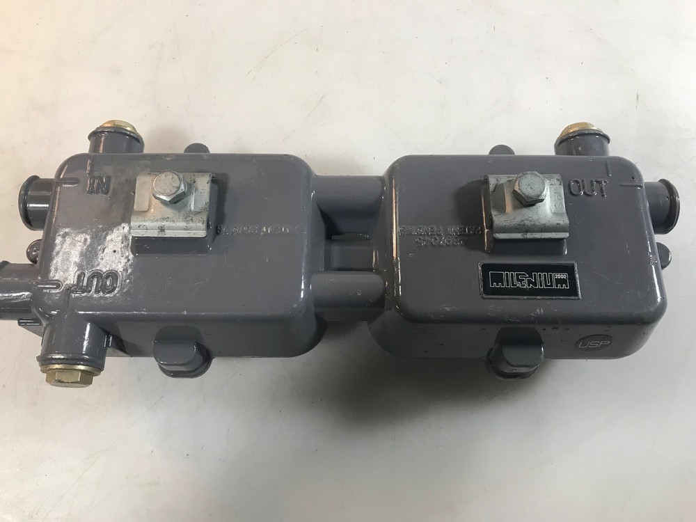 Milenium MGT24-14S/BP2000 Tap