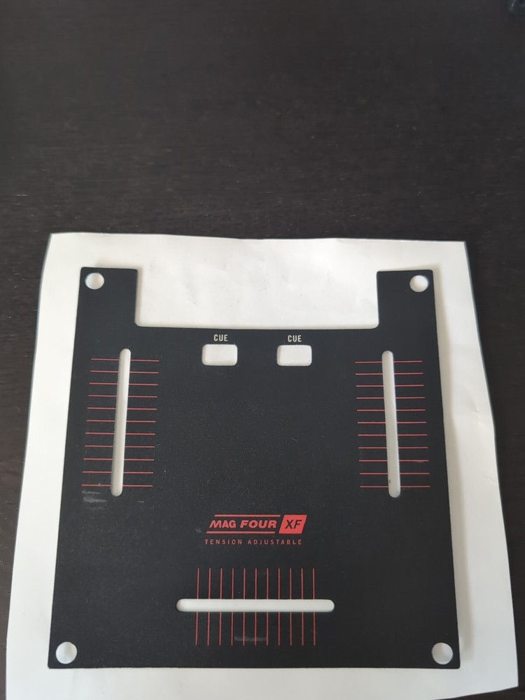Rane One Mixer skin