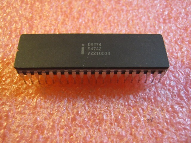 D8274 NOS from Intel