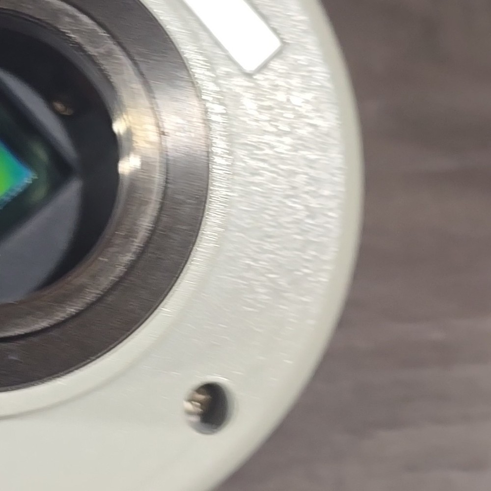 Olympus Microscope DP20 Camera