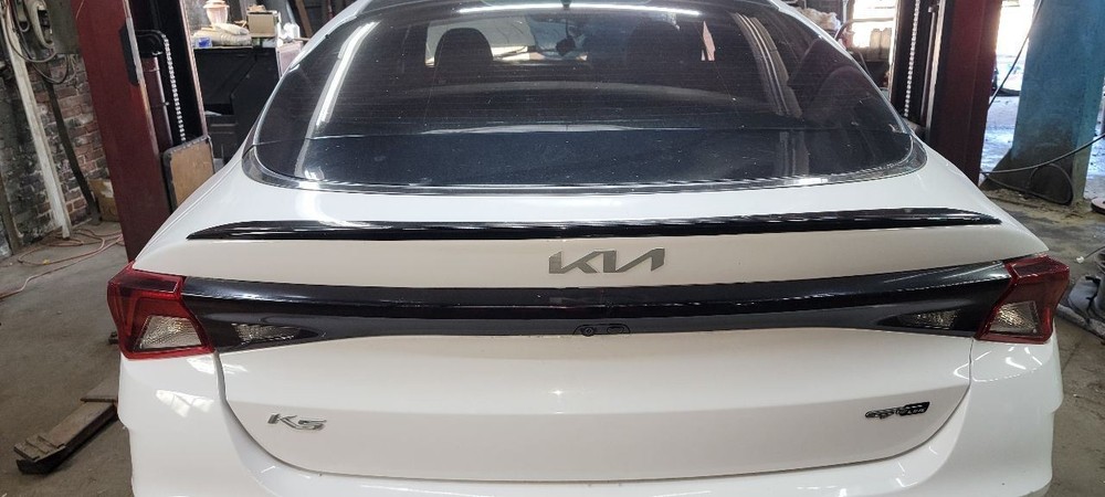 21-23 Kia K5 Camera/Projector Camera Front Windshield Mounted