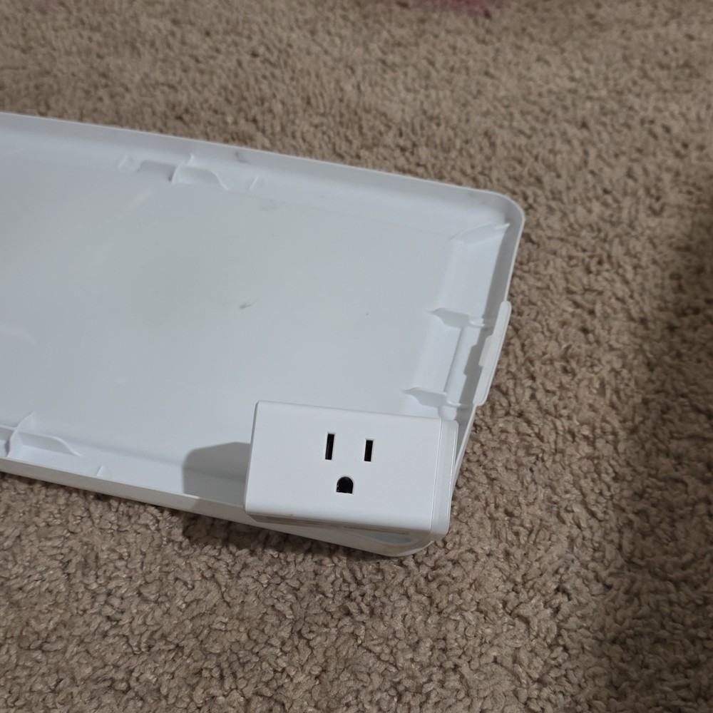 Smart Plug
