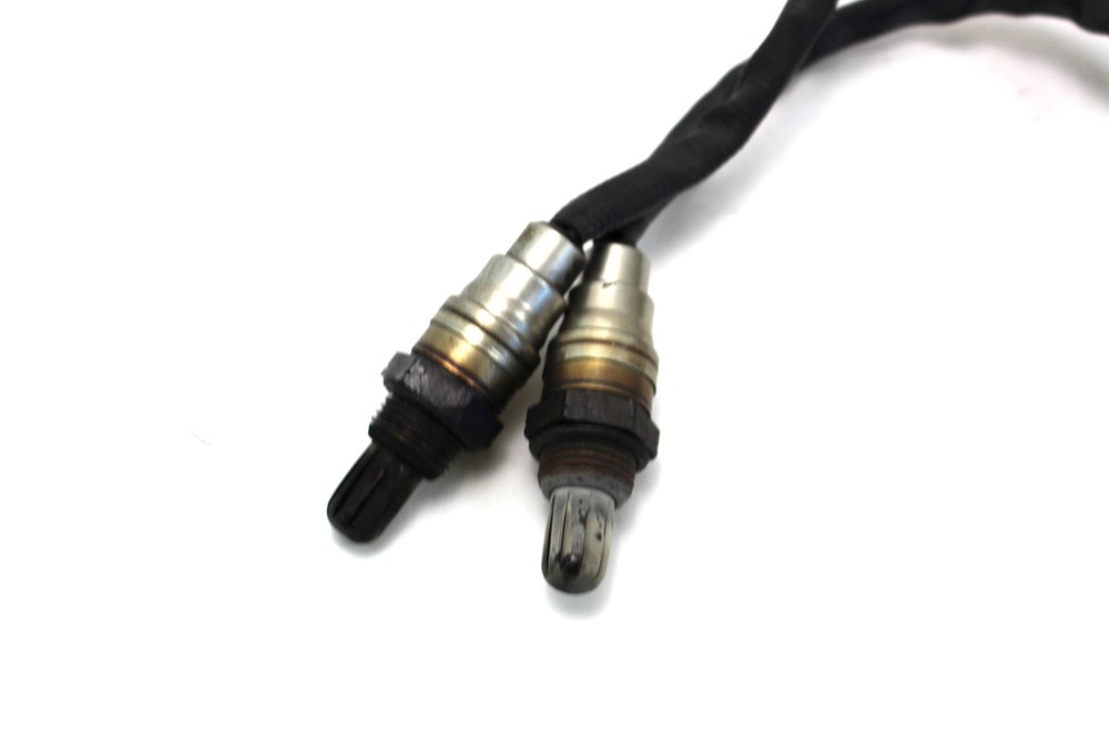 2009 09 Harley FXDL Dyna Low Rider Oxygen O2 Exhaust Gas Lambda Sensor