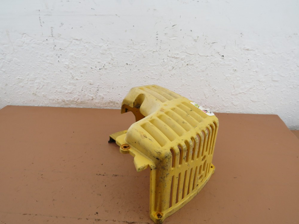 Yard Man YM290 Leaf Blower OEM Engine Cover