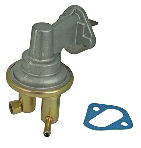 Mechanical Fuel Pump System Automotive Replacement (M60577)