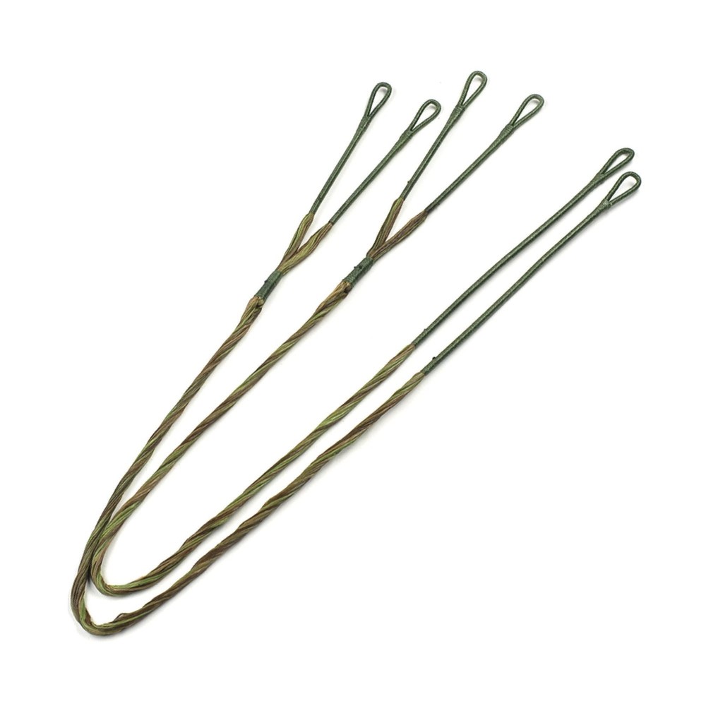 TenPoint Replacement Cables for Nitro 505 Crossbow (HCA-70418)