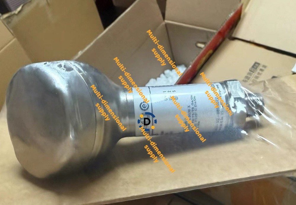 New IS-3 Pressure transmitter