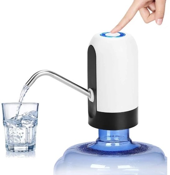 Aotomatic Water Dispenser