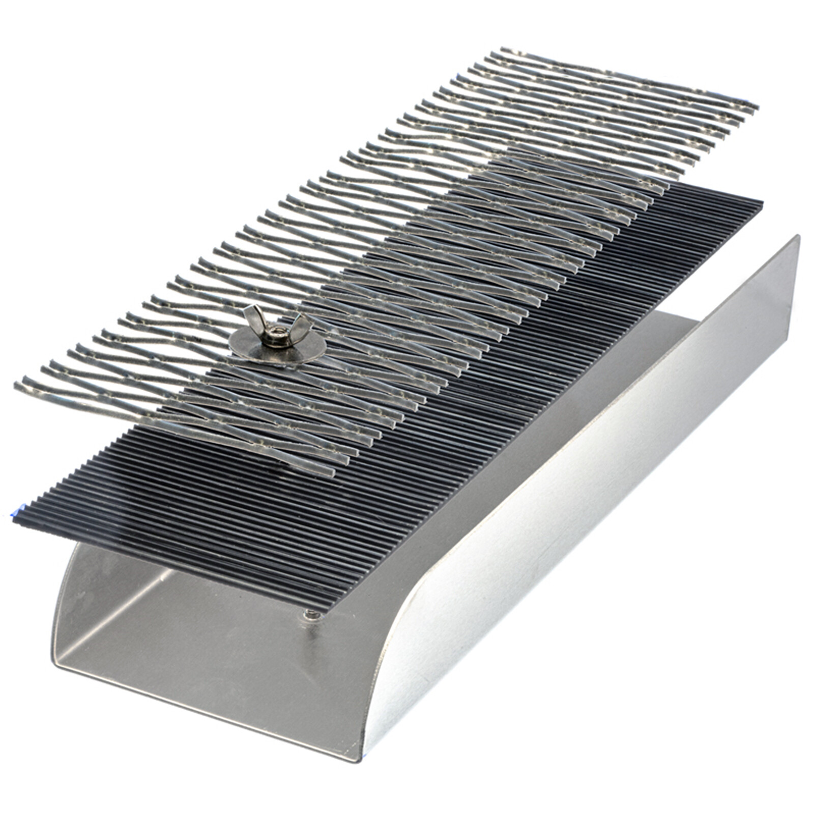 ASR Outdoor 14pc Lightweight Backpacker Gold Panning Kit