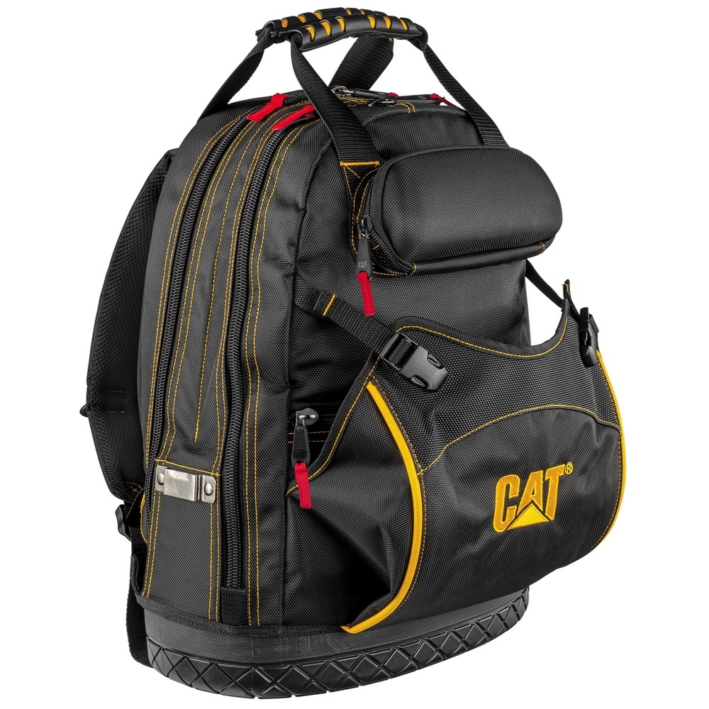 Cat 18 Inch Pro Tool Backpack - 240049