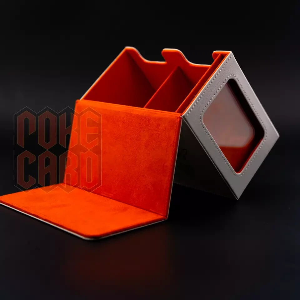 Pokemon S-Chinese EEVEE Playmat+Card deck box+Storage box+DIce+Damage Counters