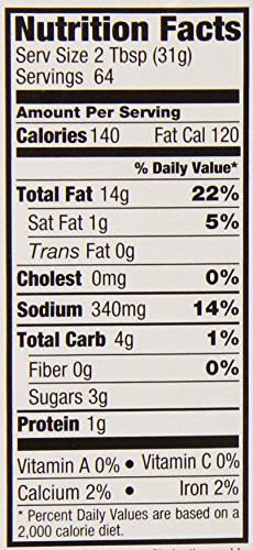 Kewpie Deep Roasted Sesame Dressing, 64 Ounce