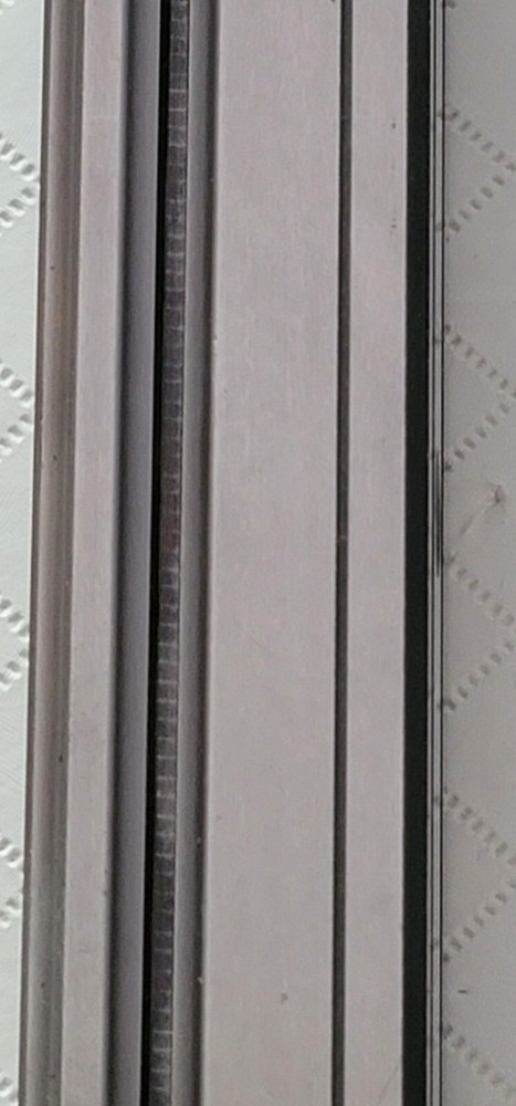 2 THK 21" Linear Rails Only USA 🇺🇸