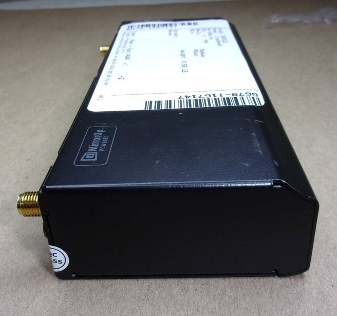 InFocus LITESHOW4 Wireless Presentation Adapter SEE NOTES