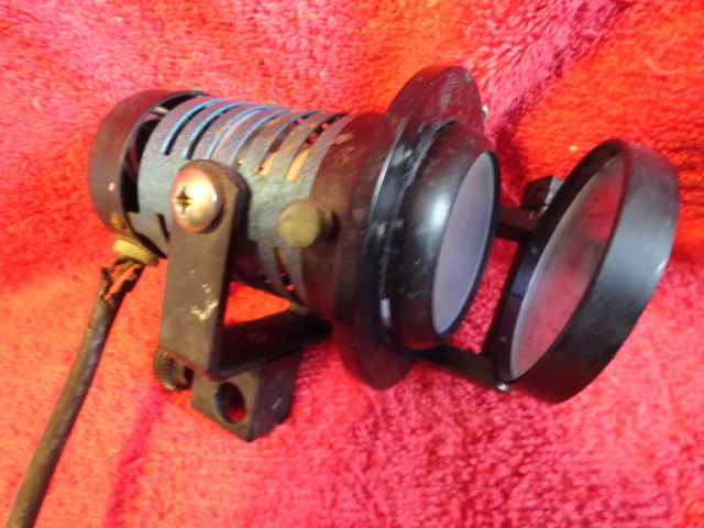 FREZZOLINI ELECTRONICS FREZZI MINI FILL CAMERA LIGHT LAMP