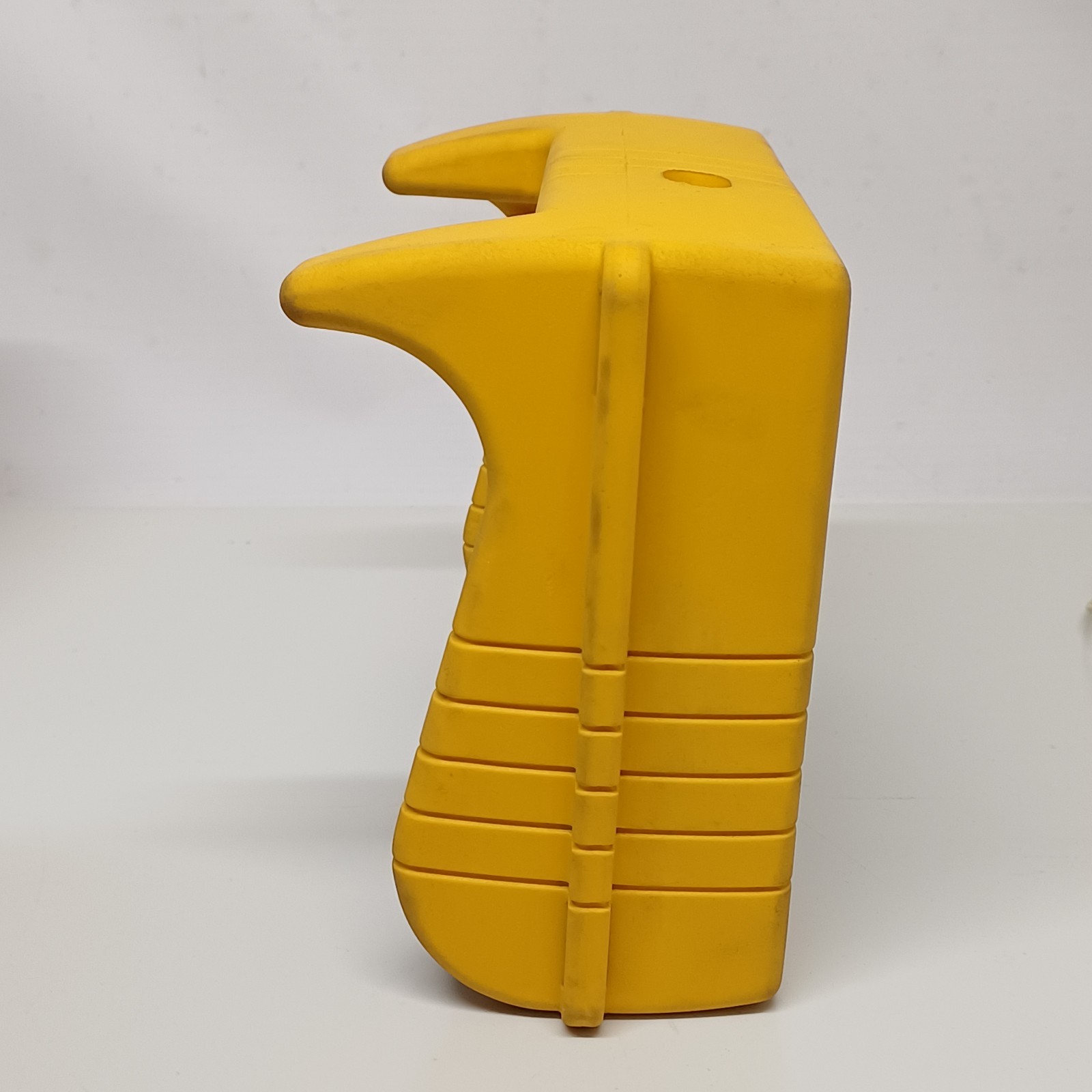 Fluke 1623 Earth Ground Resistance Tester Kit GEO w/ Leads & Case