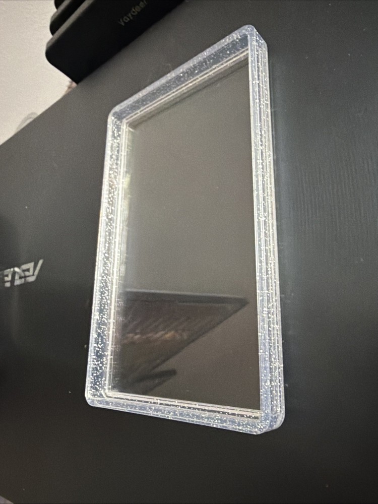 GradedGuard PSA Case Protector Glitter