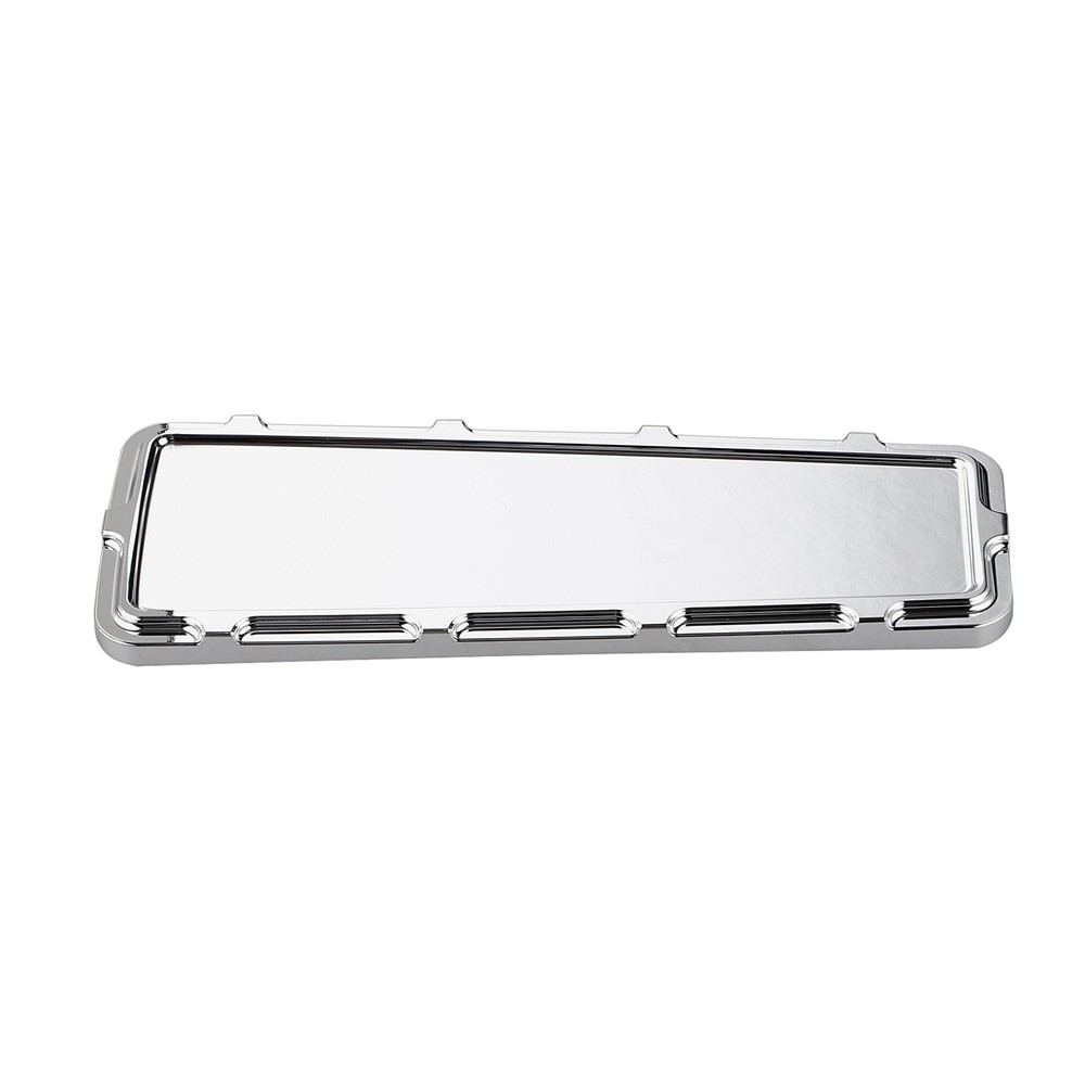 Front Chrome Dash Insert Cover For Harley Road Electra Glide FLTR Classic FLHTC