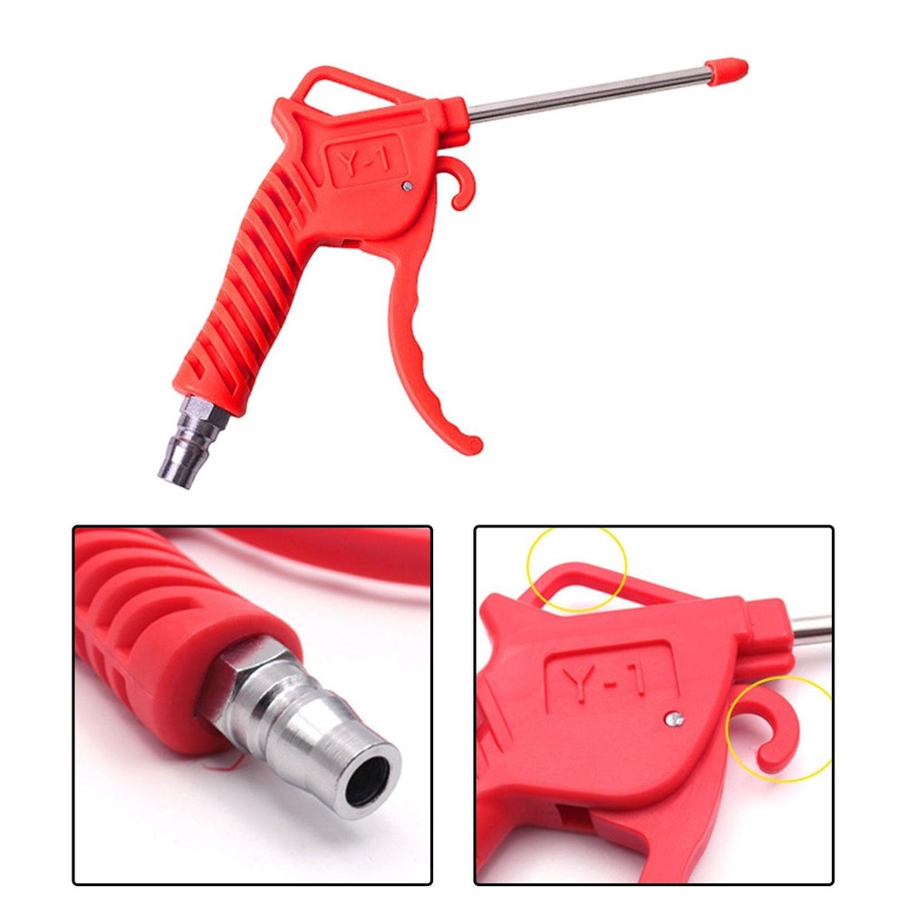 Air Blow Professional Multifunction Manual Tool High