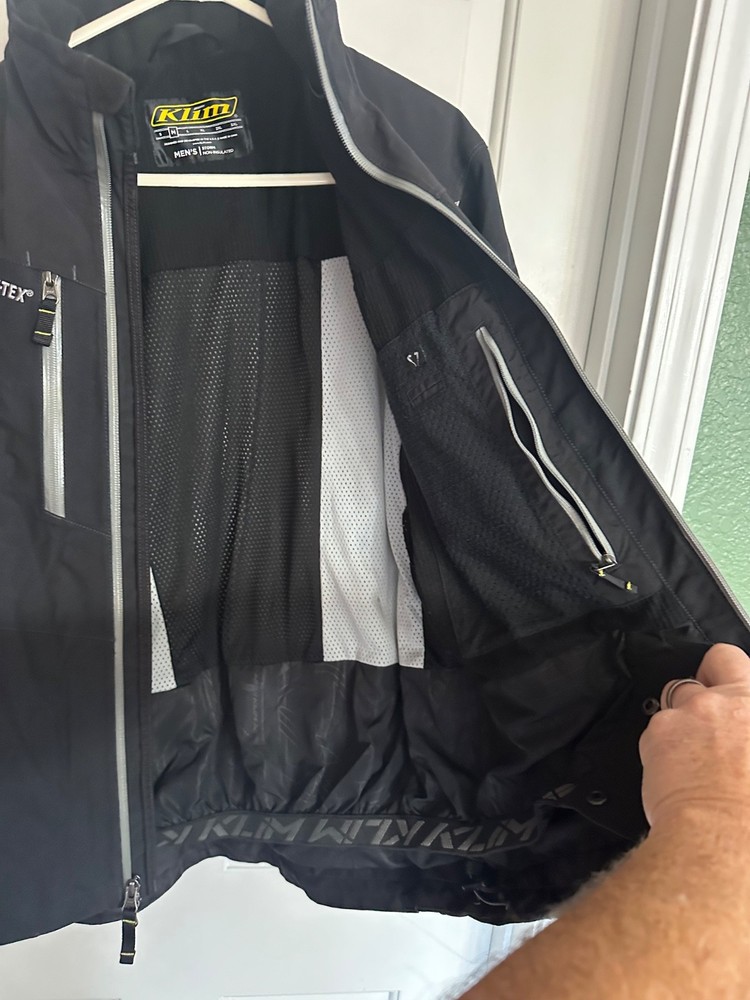 Klim Storm Parka Medium