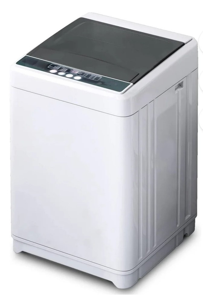 2 Washers And 1 Dryer Bundle