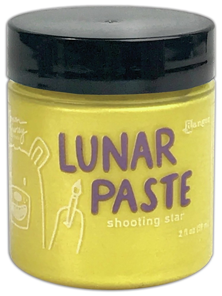 Simon Hurley create. Lunar Paste 2oz-Shooting Star
