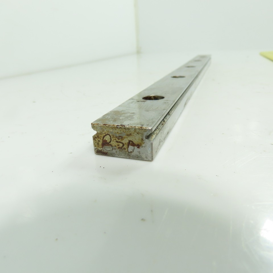 IKD LWL20 BCS Linear Guide Rail 312mm Long