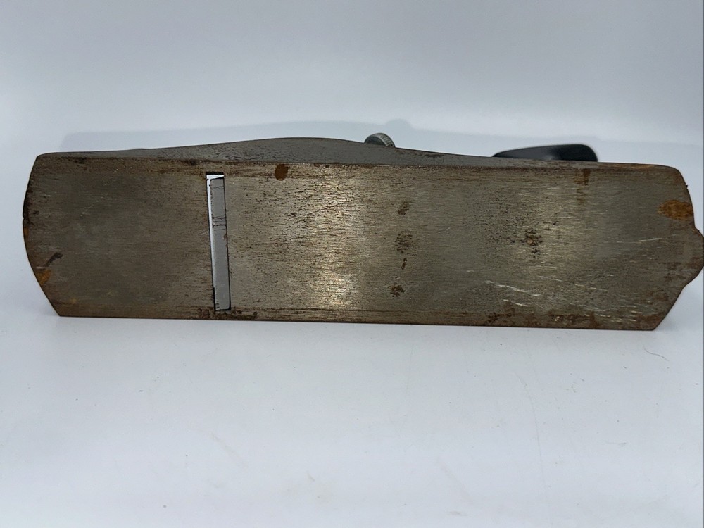 Stanley SB4 Smoothing Plane