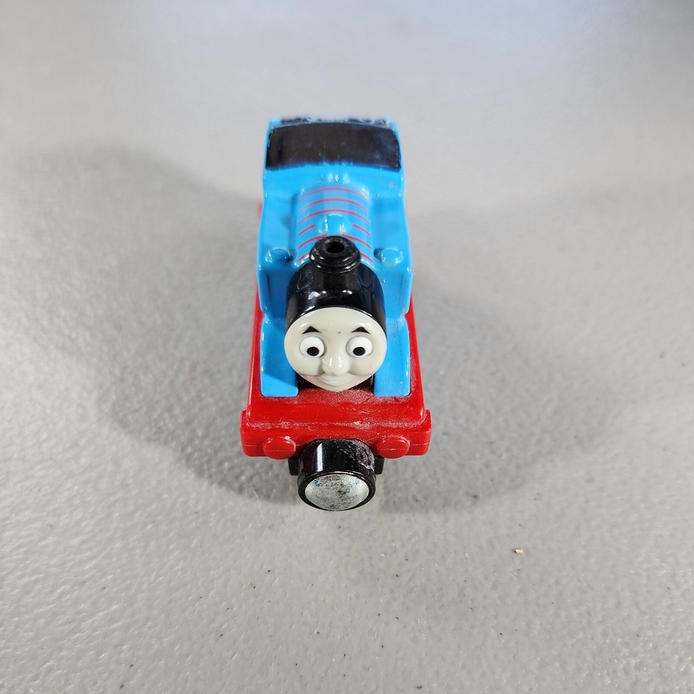 Thomas The Tank Engine 2013 Mattel Diecast Tank Engine H08A CBL75