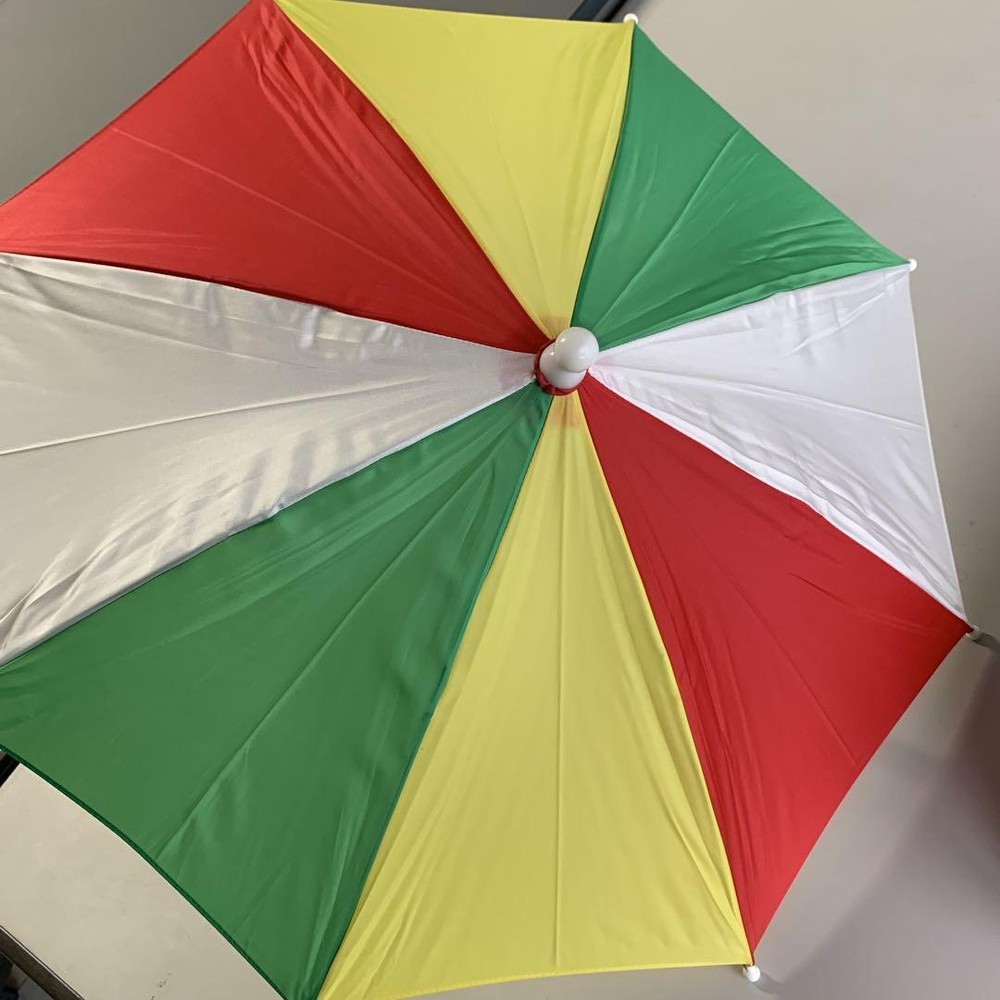 Second hand magic tricksB475 Magic parasol