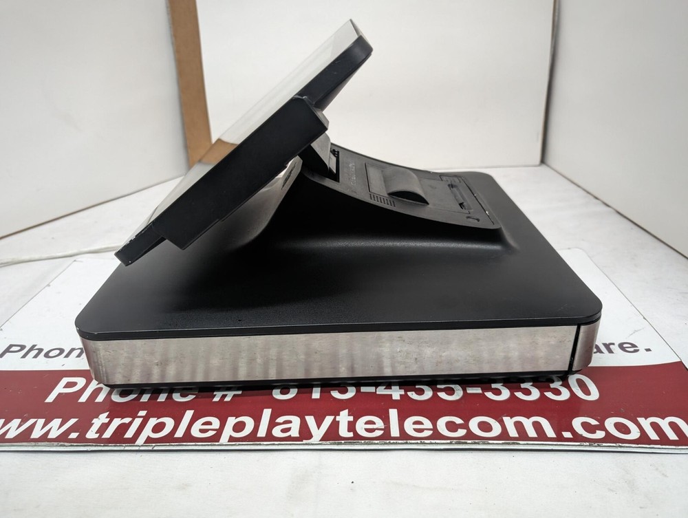 ELO PayPoint 13.3" All-in-One Touchscreen POS System Android ESY13P1 E301918