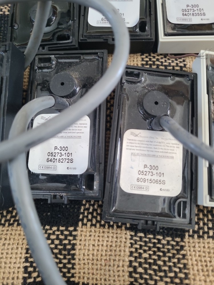 Linear P-300HAS Fairpointe Data Proximity Card Reader - used