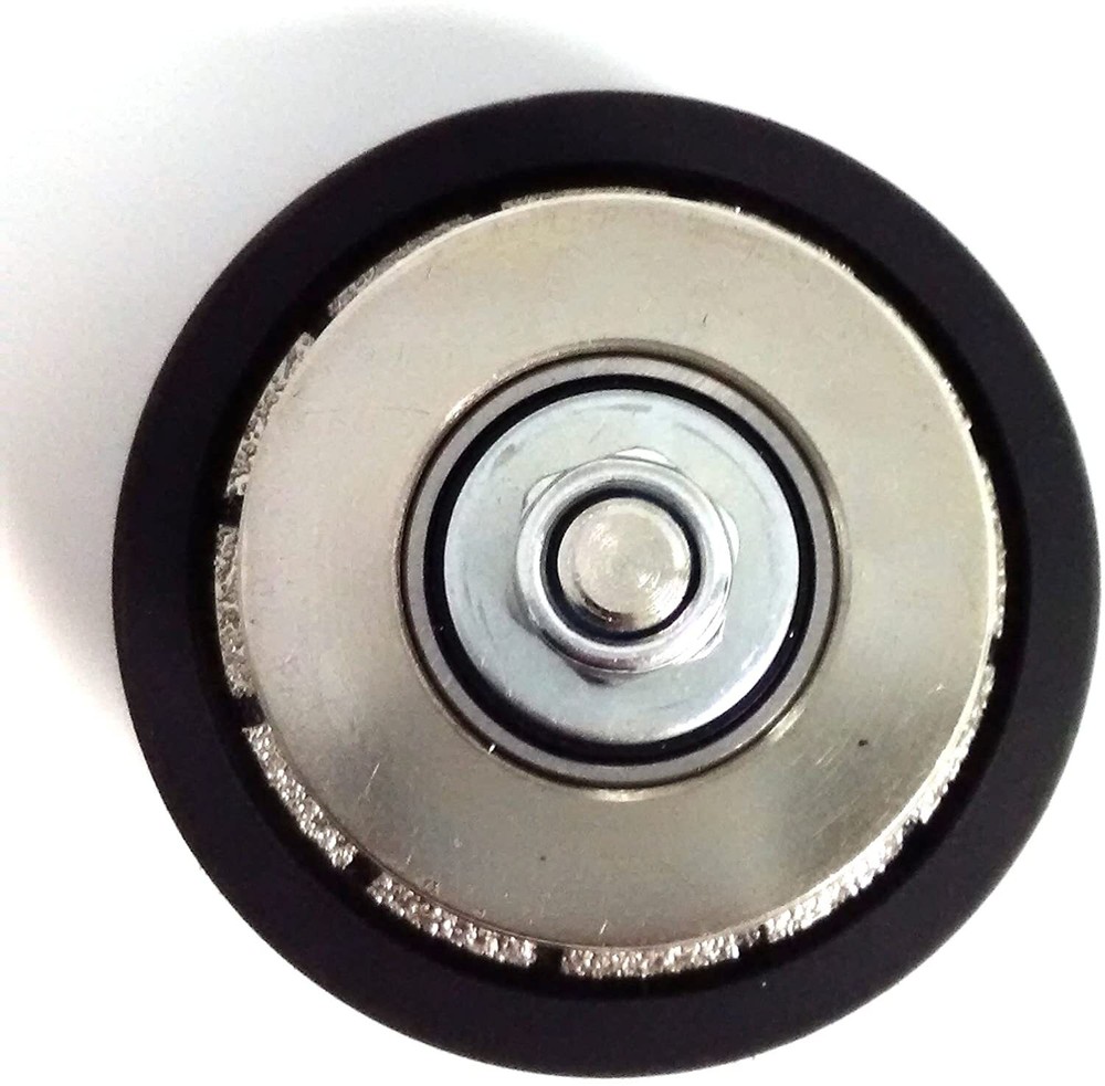 Diamond Hand Profiler Router Bit B20 E20 Profile Wheels Set for Countertop Edge