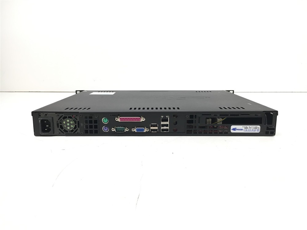 Barracuda BAR-YF-136675