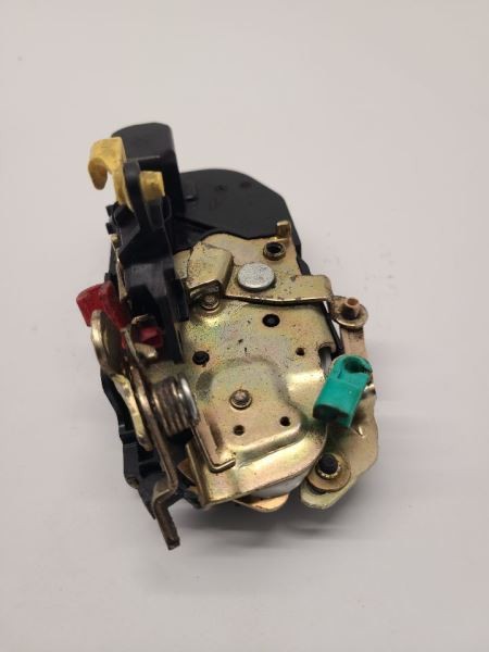 2005 05 DODGE DURANGO LEFT LH FRONT DRIVER DOOR LOCK ACTUATOR