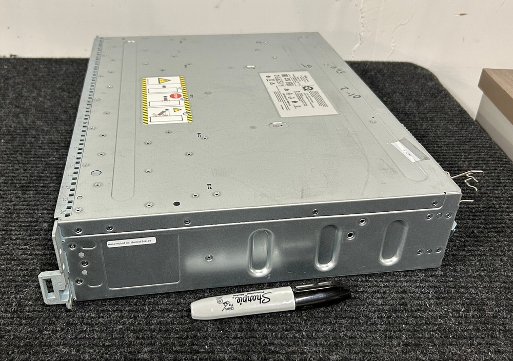 EMC TAE Storage Enclosure (Unit Only)